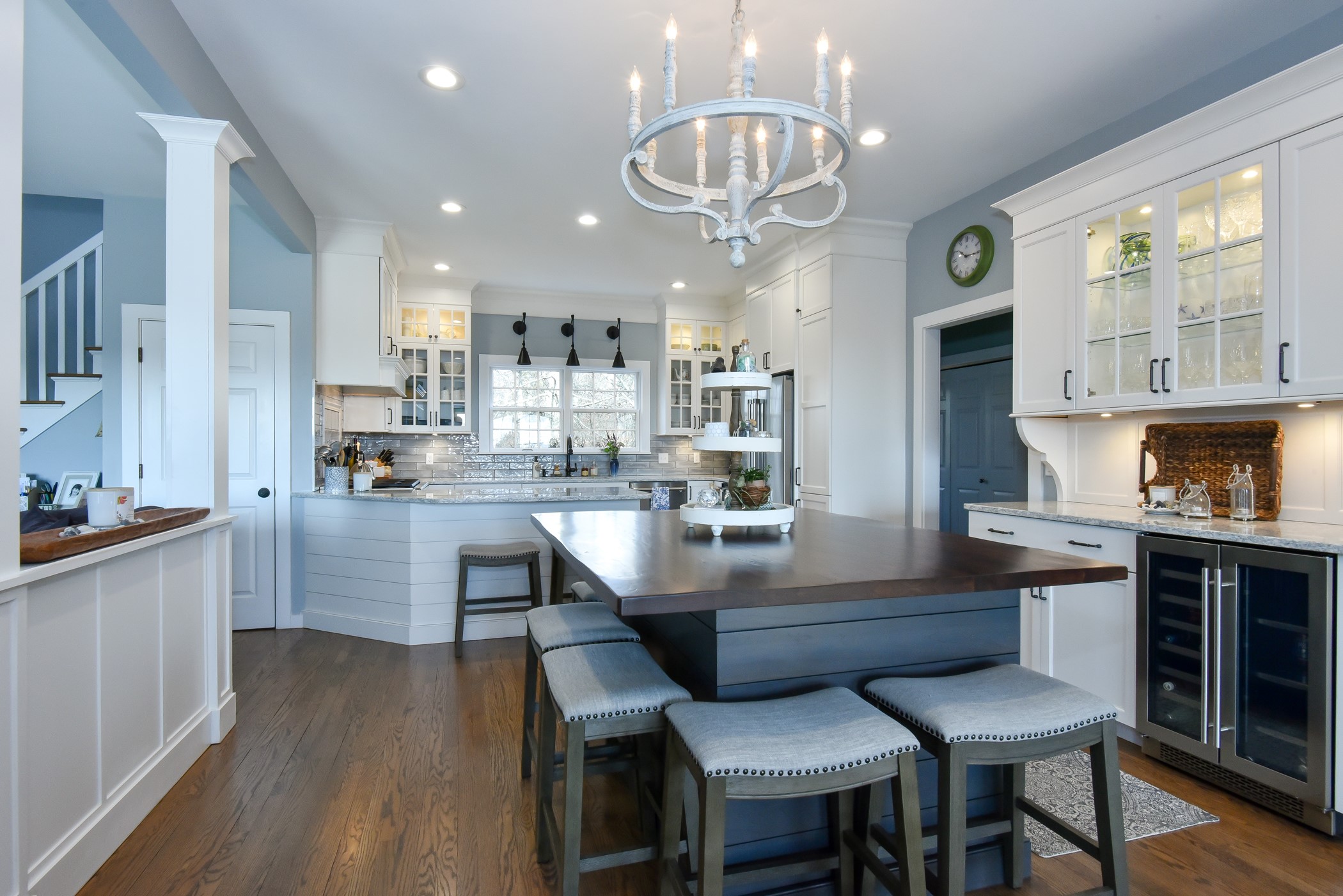 Heritage Kitchens When Details Matter